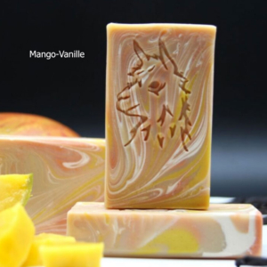 Alpakakeratinseifen - bunt und duftend